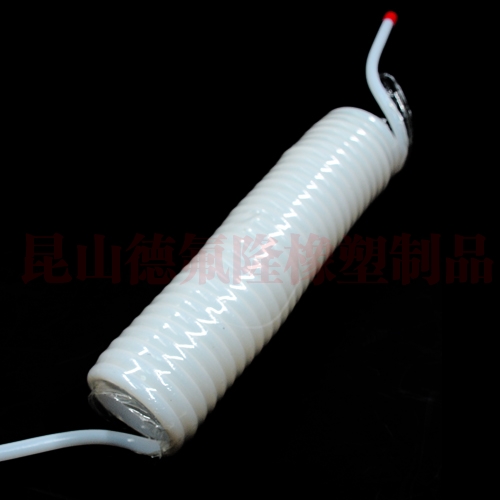漳州PTFE彈簧管