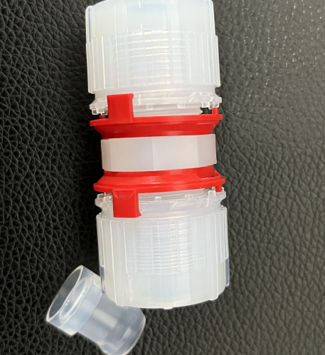 內(nèi)江PFA入珠直通